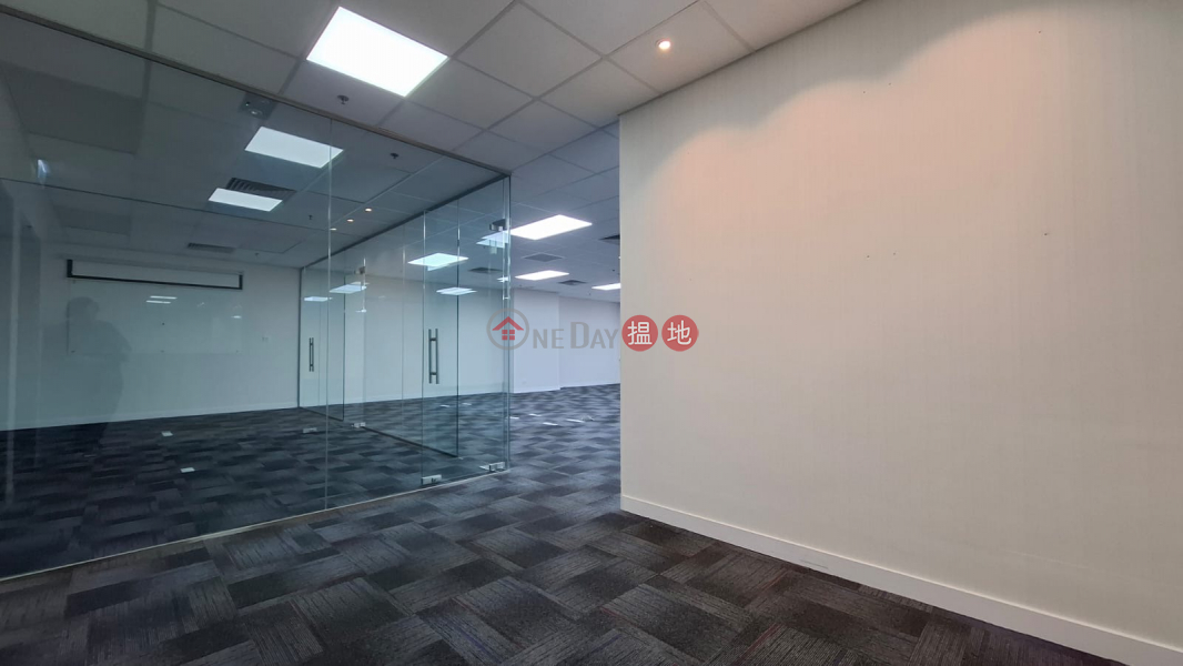 Property Search Hong Kong | OneDay | Industrial, Rental Listings Office space renovation ready to rent and use impressive lobby