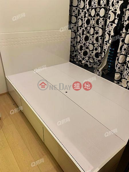 Property Search Hong Kong | OneDay | Residential Rental Listings Eltanin Square Mile Block 1 | 1 bedroom High Floor Flat for Rent