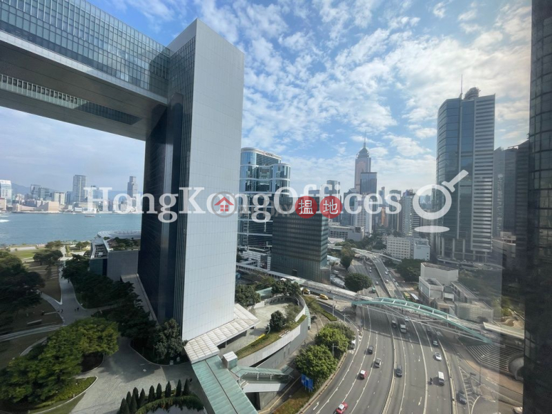 Property Search Hong Kong | OneDay | Office / Commercial Property Rental Listings Office Unit for Rent at Admiralty Centre Tower 1