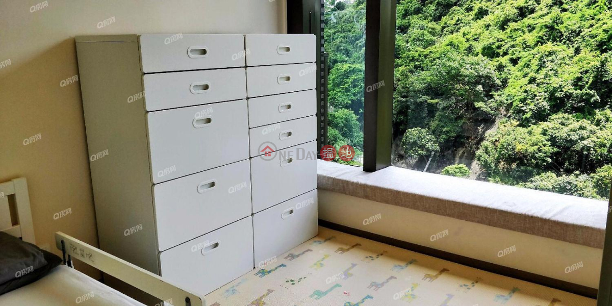 HK$ 20M Island Garden Tower 5 | Eastern District | Island Garden Tower 5 | 3 bedroom Mid Floor Flat for Sale