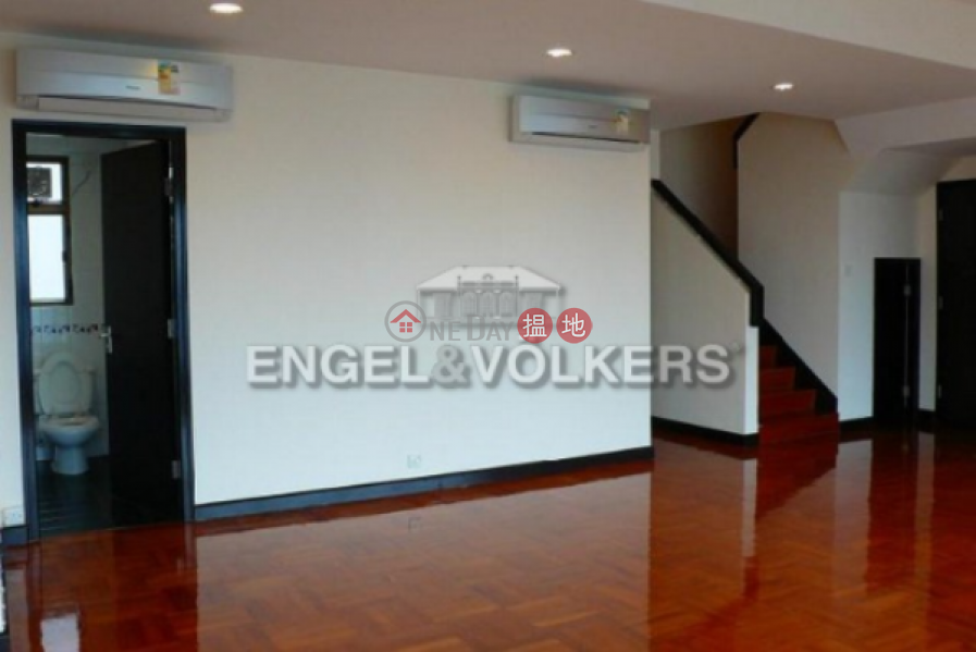 HK$ 95,000/ month, 2 Old Peak Road Central District | 3 Bedroom Family Flat for Rent in Central Mid Levels