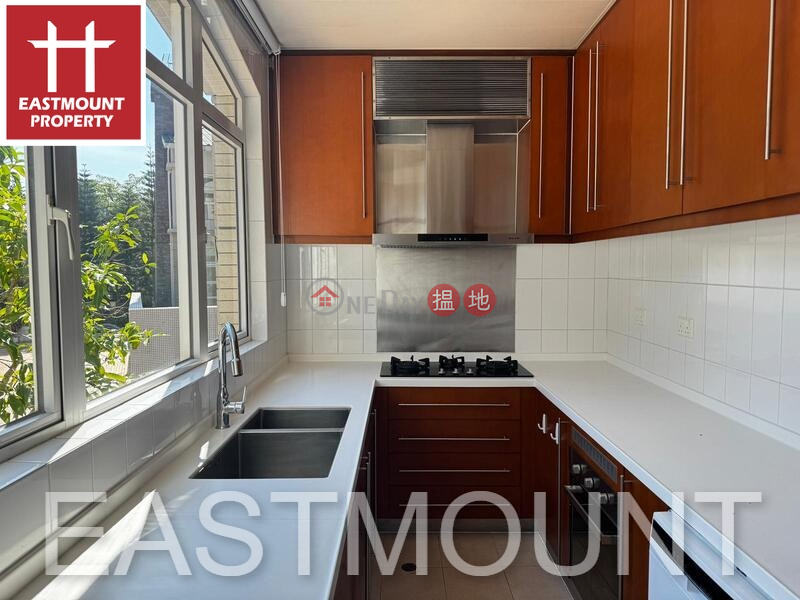 Sai Kung Villa House | Property For Rent or Lease in The Capri, Tai Mong Tsai Road-Detached, Private garden & Swimming pool, 21A Tai Mong Tsai Road | Sai Kung | Hong Kong, Rental | HK$ 55,000/ month