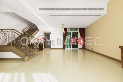 Lovely house with sea views, terrace & balcony | For Sale | Le Palais 皇府灣 _0