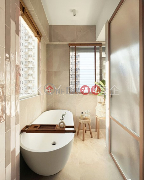 2房1廁,極高層真善美大廈出租單位428-440皇后大道西 | 西區|香港|出租-HK$ 25,000/ 月