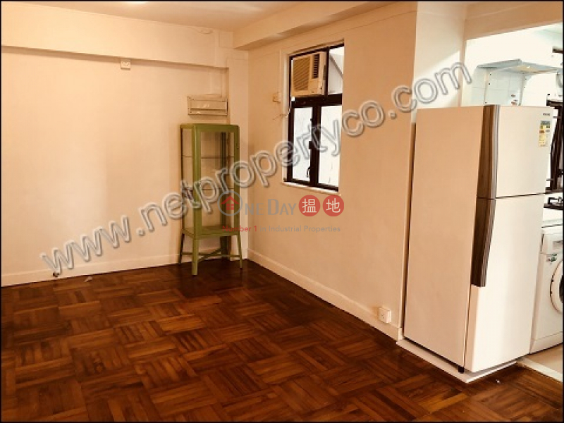 Apartment for Rent, 2-14 Electric Street | Wan Chai District Hong Kong Rental | HK$ 18,000/ month