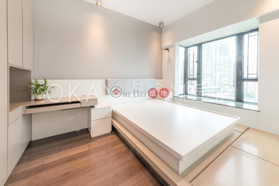 Nicely kept 3 bedroom on high floor | For Sale | 28 Fortress Hill Road | Eastern District, Hong Kong, Sales HK$ 23.8M