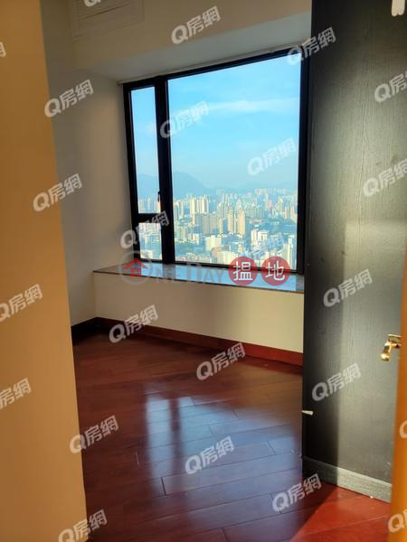 凱旋門觀星閣(2座)-高層-住宅出租樓盤-HK$ 60,000/ 月