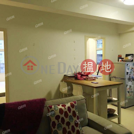 Fu Yuen Building | 2 bedroom High Floor Flat for Rent | Fu Yuen Building 富園大廈 _0