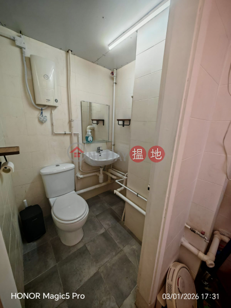 駱駝漆大廈中層|工業大廈出租樓盤HK$ 16,500/ 月