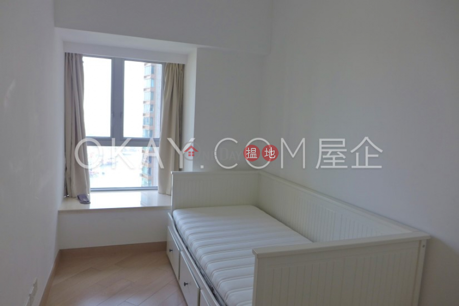 Stylish 3 bed on high floor with harbour views | Rental 10 Hoi Fai Road | Yau Tsim Mong Hong Kong Rental | HK$ 45,000/ month