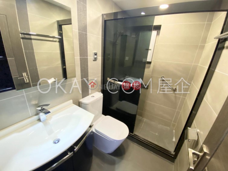 Nicely kept 3 bedroom with balcony | For Sale, 12-22 Blue Pool Road | Wan Chai District, Hong Kong | Sales HK$ 15.5M
