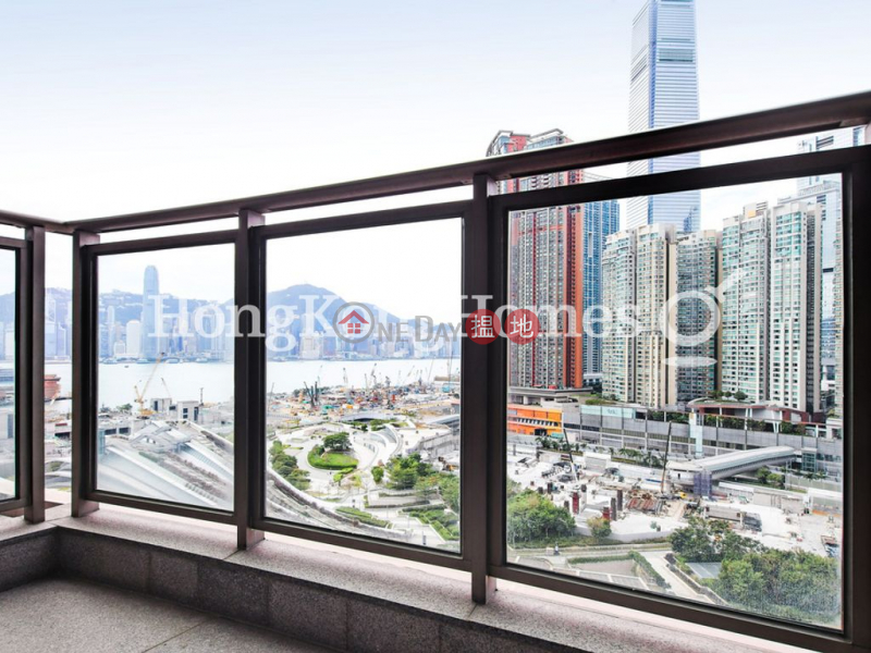 漾日居1期3座兩房一廳單位出售1柯士甸道西 | 油尖旺香港-出售|HK$ 3,100萬