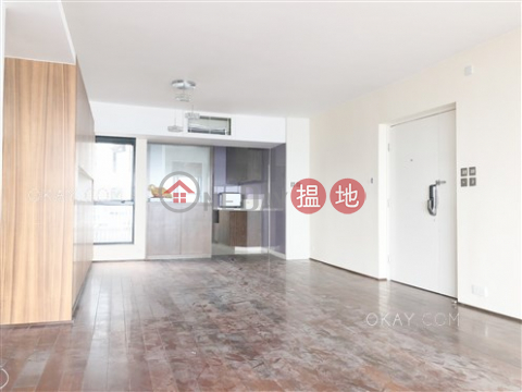 Beautiful 4 bed on high floor with balcony & parking | Rental | Scenic Garden 福苑 _0