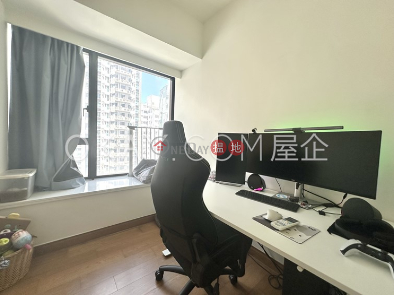 HK$ 1,880萬|Resiglow|灣仔區-2房1廁,實用率高,星級會所,露台Resiglow出售單位