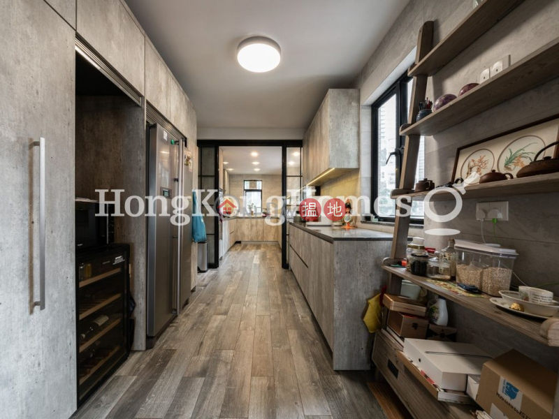 威都閣-未知-住宅-出售樓盤-HK$ 8,200萬