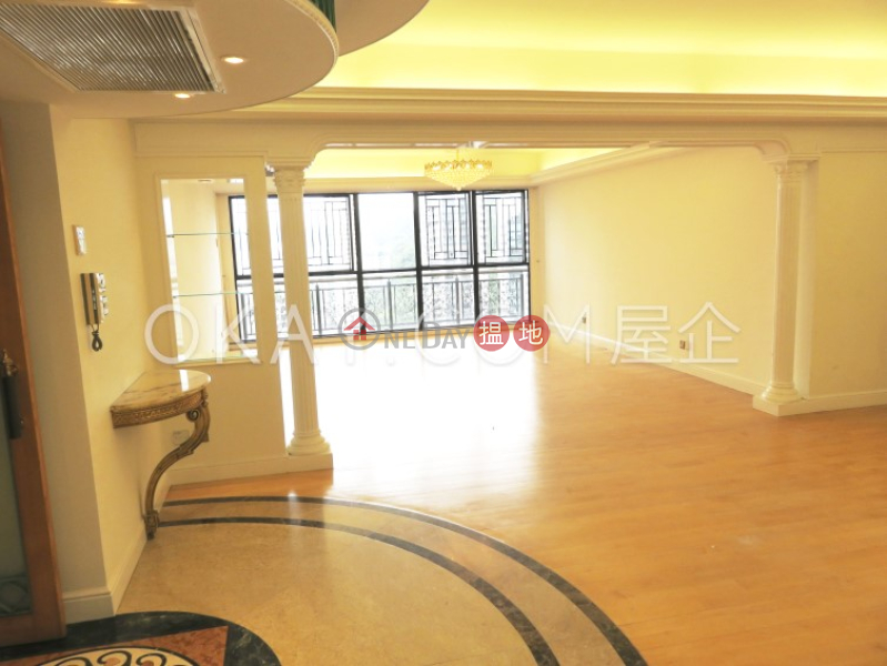 香港搵樓|租樓|二手盤|買樓| 搵地 | 住宅-出租樓盤3房2廁,實用率高,極高層,星級會所嘉富麗苑出租單位