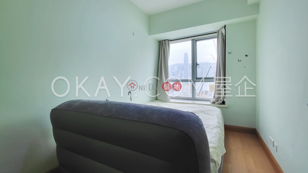 HK$ 35M | The Harbourside Tower 3, Yau Tsim Mong Exquisite 3 bedroom with harbour views | For Sale