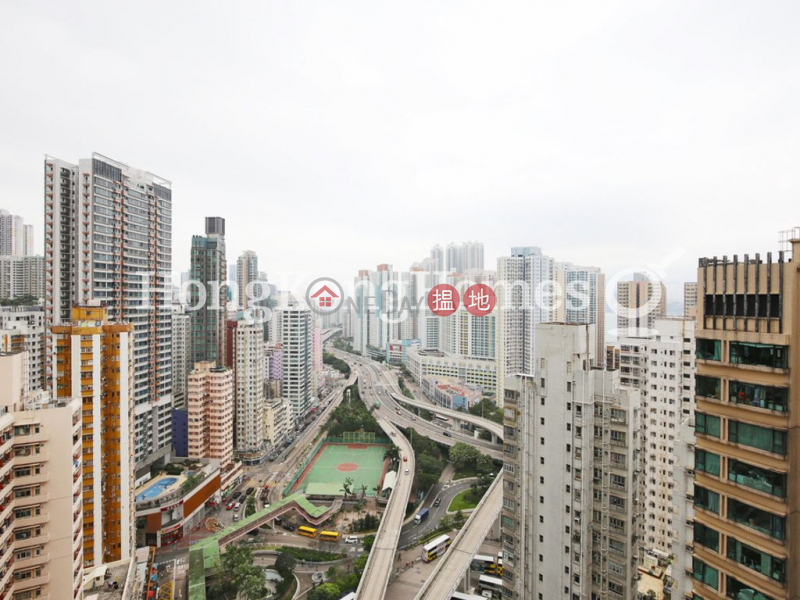 香港搵樓|租樓|二手盤|買樓| 搵地 | 住宅-出租樓盤形薈兩房一廳單位出租