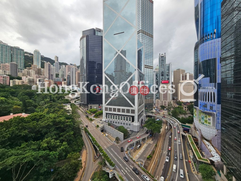 Office Unit at Lippo Centre | For Sale, Lippo Centre 力寶中心 Sales Listings | Central District (HKO-56963-AKHS)