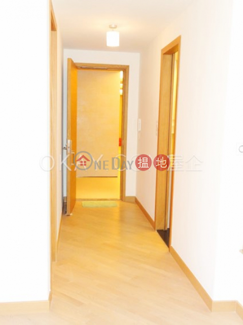Lovely 3 bedroom with balcony | Rental, Harbour One 維壹 | Western District (OKAY-R94963)_0