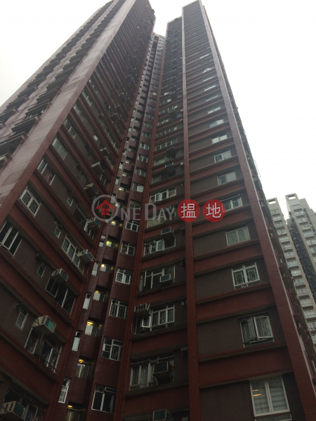 Kei Hong House (Block C) Hong Tin Court (Kei Hong House (Block C) Hong Tin Court) Lam Tin|搵地(OneDay)(3)