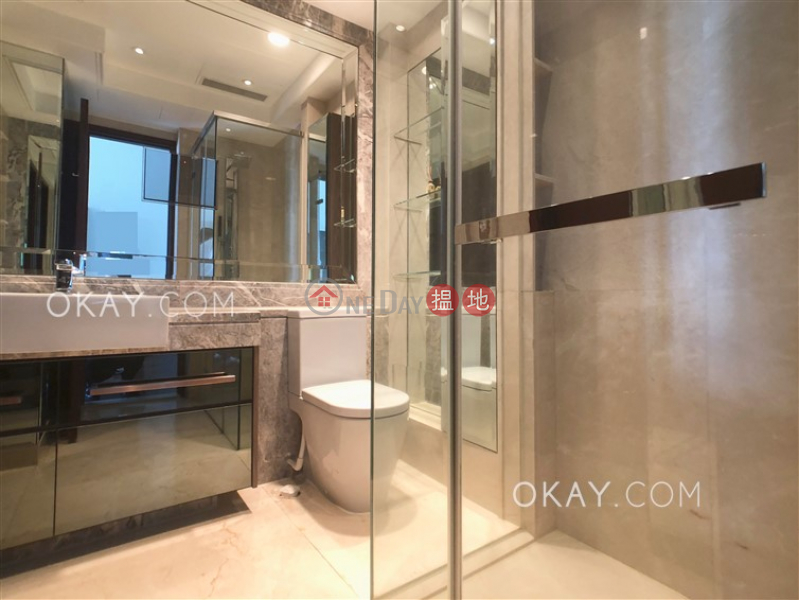 Property Search Hong Kong | OneDay | Residential, Sales Listings | Charming 1 bedroom with balcony | For Sale