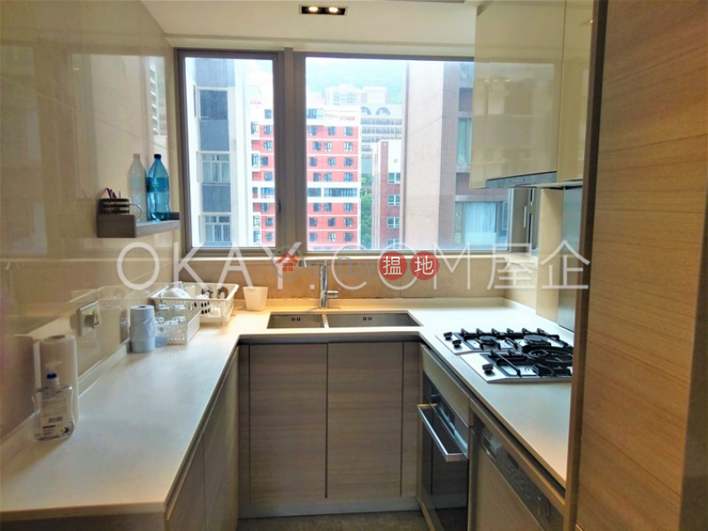 The Summa | High, Residential Rental Listings, HK$ 42,000/ month