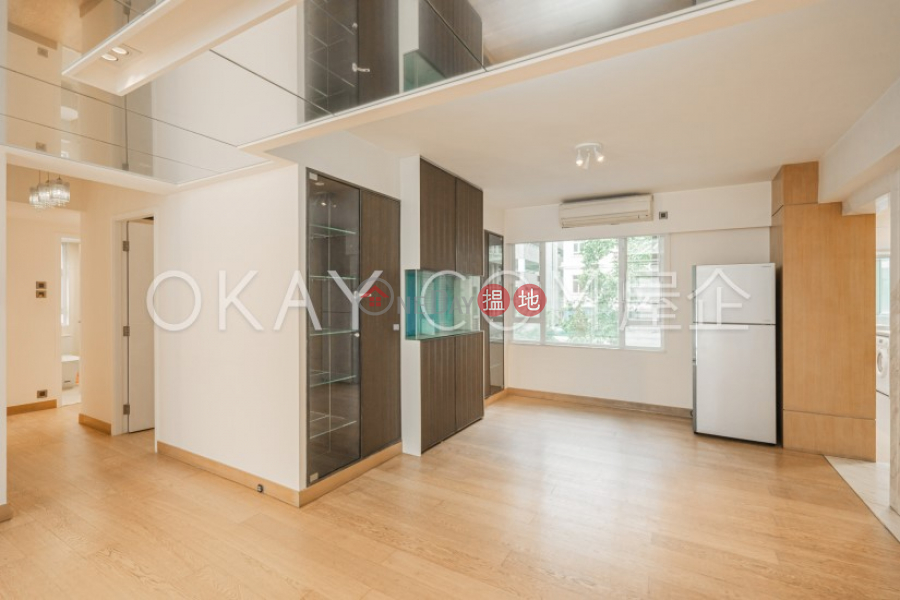Right Mansion, Middle | Residential, Rental Listings HK$ 60,000/ month