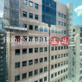Office Unit for Rent at Somptueux Austin, Somptueux Austin SOMPTUEUX AUSTIN | Yau Tsim Mong (HKO-81096-AIHR)_0