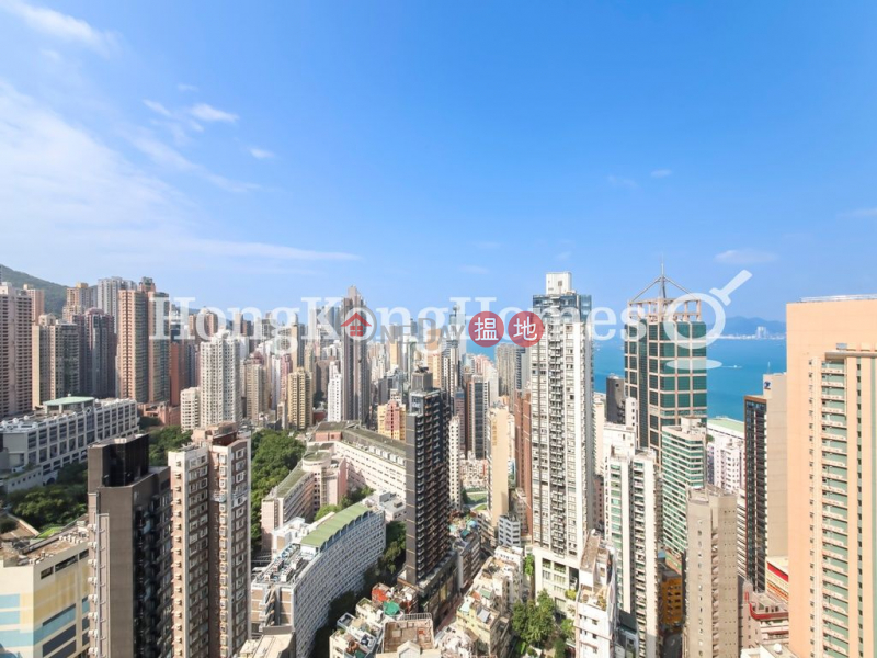 香港搵樓|租樓|二手盤|買樓| 搵地 | 住宅-出租樓盤-盈峰一號一房單位出租