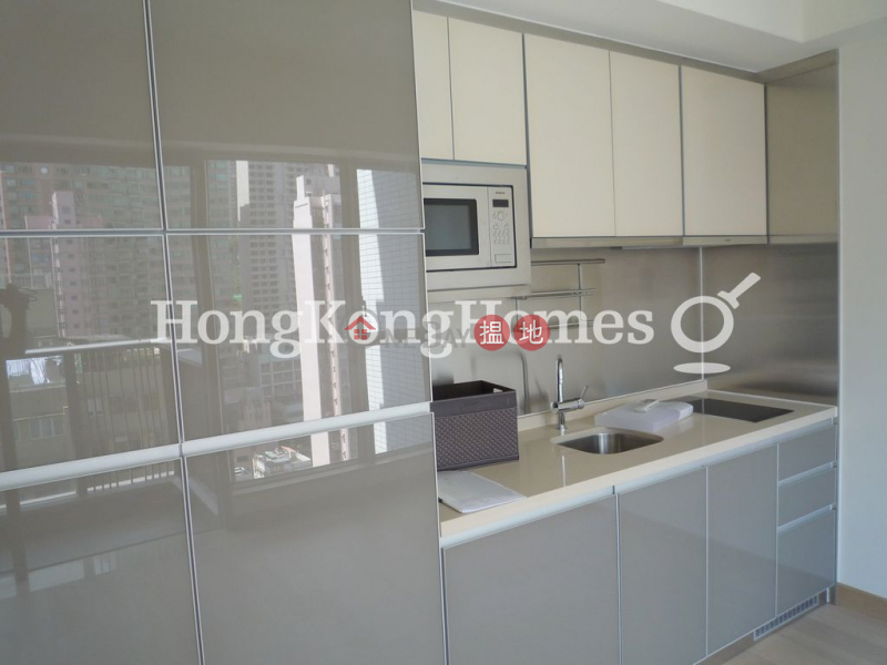 Property Search Hong Kong | OneDay | Residential | Sales Listings, 1 Bed Unit at Island Crest Tower 2 | For Sale