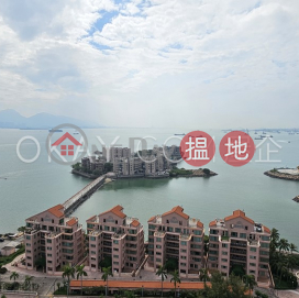 Popular 3 bedroom on high floor with balcony | Rental | Hong Kong Gold Coast Block 20 香港黃金海岸 20座 _0
