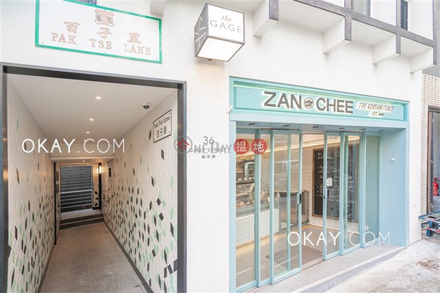 HK$ 28,000/ month 34-36 Gage Street Central District | Gorgeous 1 bedroom in Central | Rental