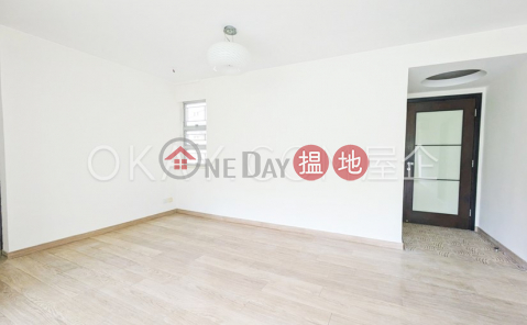 Tasteful 2 bedroom with parking | Rental, Block 45-48 Baguio Villa 碧瑤灣45-48座 | Western District (OKAY-R113555)_0