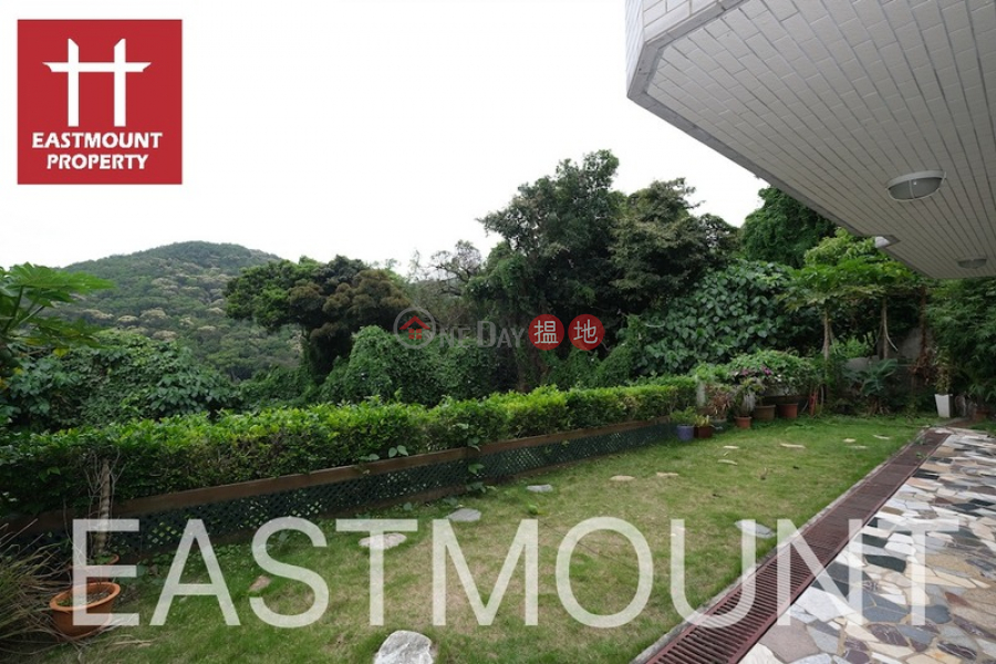 Clearwater Bay Village House | Property For Sale in Ng Fai Tin 五塊田-Duplex with garden | Property ID:2876 | Ng Fai Tin Village House 五塊田村屋 Sales Listings