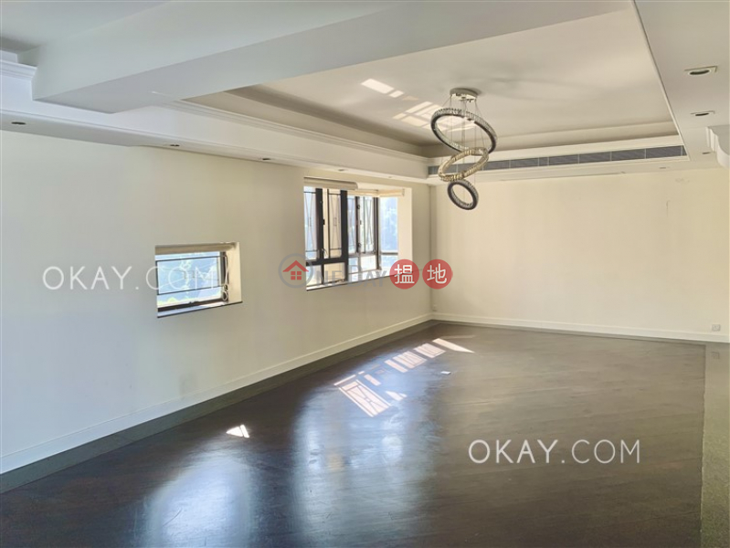 Property Search Hong Kong | OneDay | Residential, Sales Listings | Lovely 4 bed on high floor with harbour views & balcony | For Sale