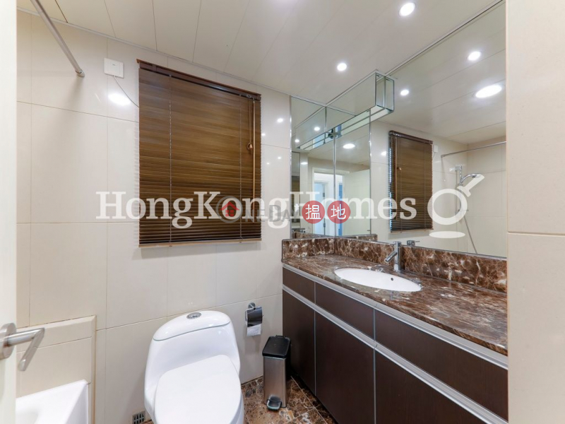 HK$ 33,800/ month, Goldwin Heights Western District, 3 Bedroom Family Unit for Rent at Goldwin Heights