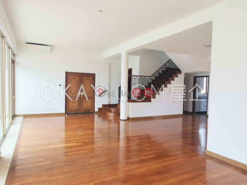 Property Search Hong Kong | OneDay | Residential, Rental Listings, Exquisite 4 bed on high floor with rooftop & terrace | Rental