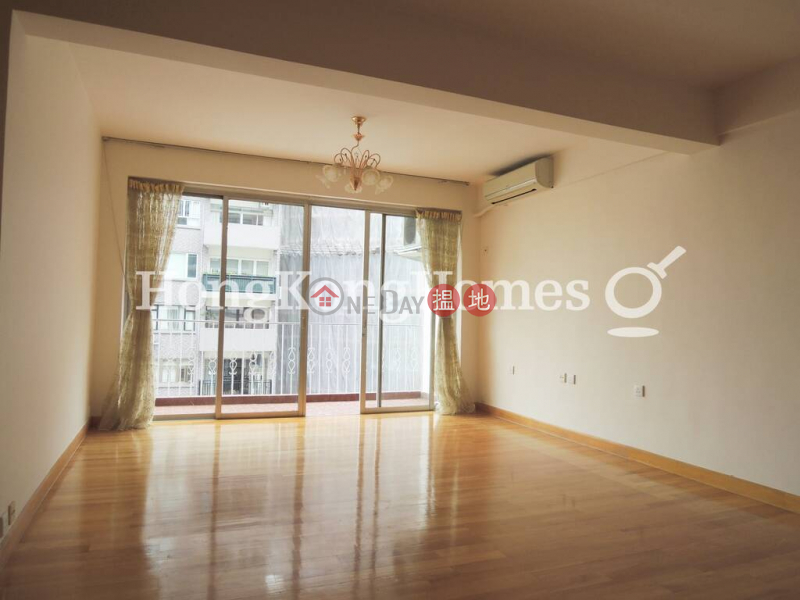 3 Bedroom Family Unit for Rent at Mandarin Villa, 10 Shiu Fai Terrace | Wan Chai District, Hong Kong | Rental | HK$ 34,000/ month