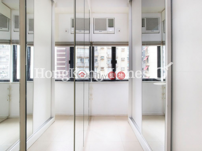 Property Search Hong Kong | OneDay | Residential, Sales Listings 1 Bed Unit at Nikken Heights | For Sale