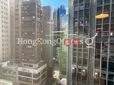 恒成大廈寫字樓租單位出租, 恒成大廈 Goldsland Building | 油尖旺 (HKO-21640-AEHR)_0