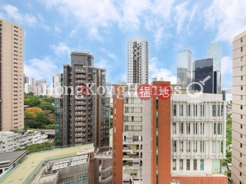 4 Bedroom Luxury Unit for Rent at Visalia Garden | Visalia Garden 蔚山花園 _0