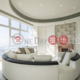 Beautiful house with balcony & parking | Rental | Cheuk Nang Lookout 卓能山莊 _0