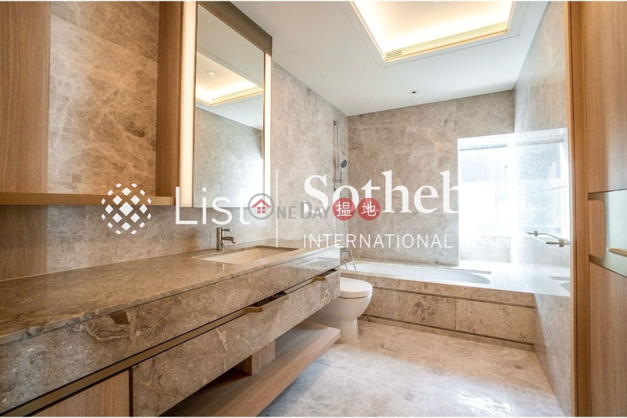 Property for Rent at Altamira with 3 Bedrooms 18 Po Shan Road | Western District | Hong Kong, Rental HK$ 120,000/ month