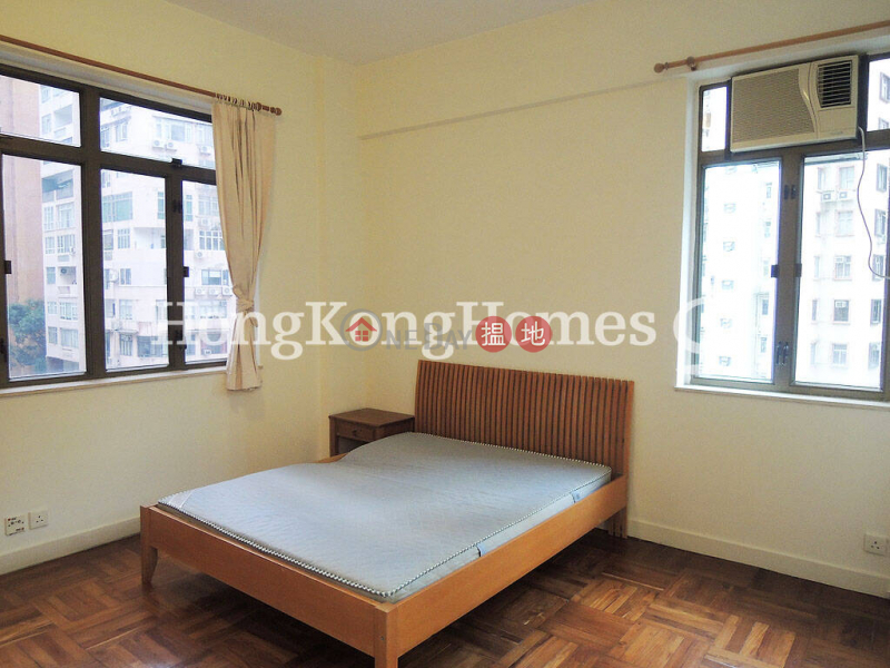 3 Bedroom Family Unit for Rent at Wah Chi Mansion | 18 Shan Kwong Road | Wan Chai District Hong Kong, Rental HK$ 50,000/ month