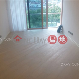 Rare 3 bedroom with balcony & parking | For Sale | Mount Pavilia Tower 7 傲瀧 7座 _0