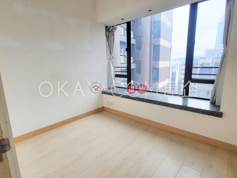 HK$ 11.8M Bella Vista | Western District Stylish 3 bedroom in Mid-levels West | For Sale