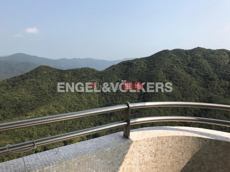 HK$ 75M | Parkview Club & Suites Hong Kong Parkview | Southern District 3 Bedroom Family Flat for Sale in Tai Tam