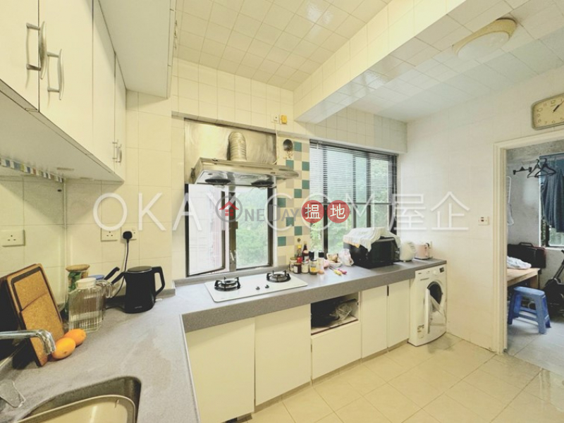 Unique 3 bedroom with balcony & parking | For Sale | 54-56 Kennedy Road | Eastern District, Hong Kong Sales HK$ 33M