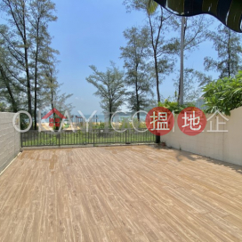 Beautiful house with sea views | Rental, Phase 1 Beach Village, 27 Seahorse Lane 碧濤1期海馬徑27號 | Lantau Island (OKAY-R72193)_0